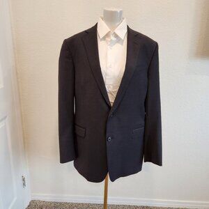 Brooks Brothers Explorer Regent Fit Blazer Size 42R Wool Blend Sport Coat Lined